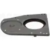 Mercedes Krank Keçesi M272 Arka 93x133.5 155x16 Kapaklı 2720100514 Elring