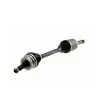Land Rover L322 Tampon Çeki Kapağı Arka TOB500310 Wender RR_TOB500310