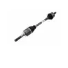 Land Rover L322 Komple Aks Arka Sol 4.2 4.4 5.0 TOB500320 Wender