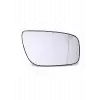 Mercedes W211 2007-2009 Ayna Camı Sol Isıtmalı 2118100921 Wender
