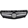 Mercedes C117 2017-2019 Panjur Krom Siyah AMG 1178880700 Wender