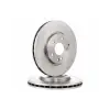 Volkswagen W210 2033-2041 Fren Diski Ön Havalı 200320 A203421051264 Wender