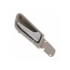 Mercedes W169 W245 Kapı Kolu Ön İç Sağ Gri 1697601061 Wender