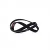 Mercedes T1 T2:208D/508D Kayış OM601 6019973592 Bosch