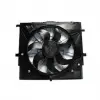 Mercedes Vito447 Komple Fan M274 4479064400 Wender