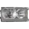 Mercedes W123 1976-1985 Komple Far Sağ 280E 1238205259 Ayfar