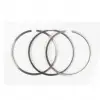 Mercedes M111 Segman Kompr 1.5x1.75x3 1 CYL GTZ-0610910700 GOETZE 91.40mm
