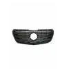 Mercedes Spr906 2014- Panjur Mat Siyah 9068800785 Wender