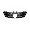 Mercedes W164 2005-2008 Panjur Krom Siyah 1648800685.9040 Wender