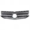 Mercedes W246 2012-2014 Panjur Krom Gümüş 2468801183.9982 Wender