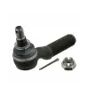 Mercedes Rot Başı Sol 24mm Sağ Dişli 6023305835 FEBI