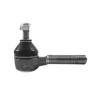 Mercedes Rot Başı T1:207D>310D Sağ 20mm; Sol-Dişli
