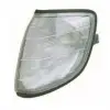 Mercedes W140 1991-1998 Sinyal Sol Beyaz 1408260543 Wender