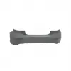 Mercedes W176 2015-2018 Tampon Arka 1768800000 Wender