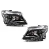 Mercedes V-class W447 Vito447 2024- Komple Far Vito 447 Class Multibeam LED A4479069901 Wender