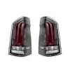 Mercedes V-class W447 Vito447 2024- Komple Stop Vito 447 Class Mor Kayar LED A4478219902 Wender