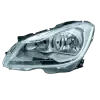 Mercedes W204 2011-2013 Far Sol ARTEB A2048204959