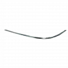 Mercedes W204 2011-2013 Tampon Nikelajı Ön Sol Avg Elg 2012 13 2048853721 Wender