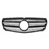 Mercedes W246 2015-2018 Panjur Krom Siyah 2468801583.9040 Wender