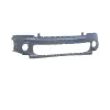 Mini Cooper R55 R59 Tampon Ön 51117268746 Wender