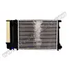 Motor Su Radyatörü E34 E36 [M40 M43] Man.Şanz; AC-