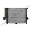 Motor Su Radyatörü E34 [M20 M50] Otm.Şanz; AC+