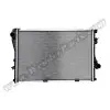 Motor Su Radyatörü E39 E38 [M51] Man.Şanz; AC+