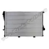 Motor Su Radyatörü E39 E38 [M62 M73] Man/Otm.Şanz; AC+/- 1999-03