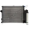 Motor Su Radyatörü E39 [M52] Man.Şanz; AC- 1996-96