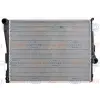 Motor Su Radyatörü E46 [M47 M52 M54 M57] Man/Otm.Şanz; AC+/-