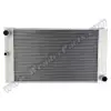 Motor Su Radyatörü E60 [M47/N2 N47 M57/N2] Otm.Şanz; AC+