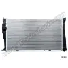 Motor Su Radyatörü E87 E90 [M47 N47] Man/Otm.Şanz; AC+/-