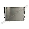 Motor Su Radyatörü E87 E90 X1:E84 [N43 N45/N N46/N N52/N N53] Man/Otm.Şanz; AC+/-
