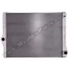 Motor Su Radyatörü F10 F01 [N52/N N53] Man/Otm.Şanz; AC+/-