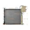Motor Su Radyatörü Vito638 V-Class638/2 [OM601] Man.Şanz; AC-
