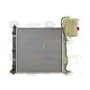 Motor Su Radyatörü Vito638 V-Class638/2 [OM611] Otm.Şanz; AC+