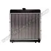 Motor Su Radyatörü W123 [M102 M115 OM615] Man.Şanz; AC+/-