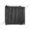 Motor Su Radyatörü W123 [OM617] Otm.Şanz; AC+
