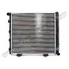 Motor Su Radyatörü W124 [M102] Otm.Şanz; AC+