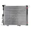 Motor Su Radyatörü W124 [M103 M104] Man/Otm.Şanz; AC+