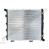Motor Su Radyatörü W124 [OM601>603] Otm.Şanz; AC+/-