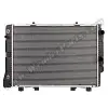 Motor Su Radyatörü W140 [M104] Otm.Şanz; AC+/-