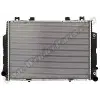 Motor Su Radyatörü W140 [M119] Otm.Şanz; AC+/-