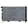 Motor Su Radyatörü W201 [M102 OM601] Otm.Şanz; AC+
