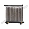 Motor Su Radyatörü W201 W124 [M102] Otm.Şanz; AC-