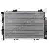 Motor Su Radyatörü W202 [M104] Otm.Şanz; AC+/-