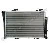 Motor Su Radyatörü W202 [M111] Otm.Şanz; AC+