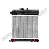 Motor Su Radyatörü W202 W210 [M111] Otm.Şanz; AC-