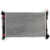 Motor Su Radyatörü W203 [M111 M112 M271 M272 OM611 OM646] Man/Otm.Şanz; AC+/-