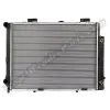 Motor Su Radyatörü W210 [M104] Otm.Şanz; AC+/-